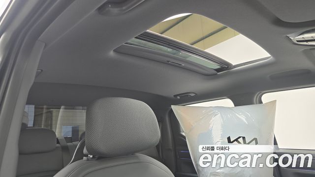 Kia Tasman 2026 — photo 19