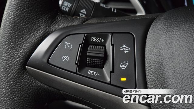 Chevrolet Korea Spark 2022 — photo 20