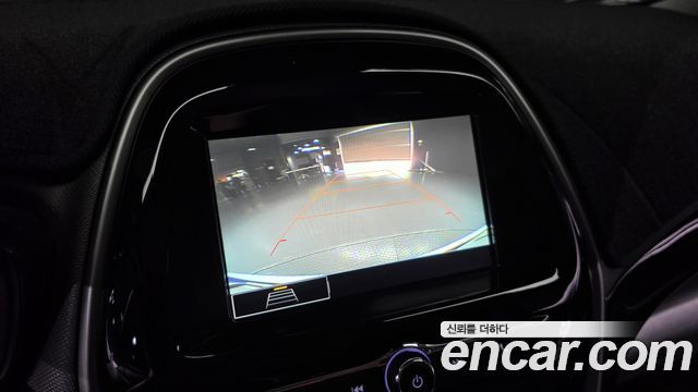 Chevrolet Korea Spark 2022 — photo 22