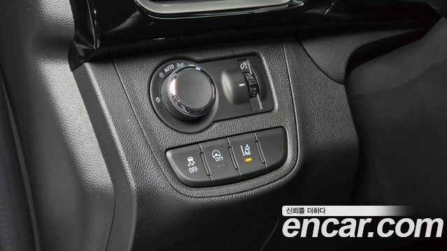 Chevrolet Korea Spark 2022 — photo 23