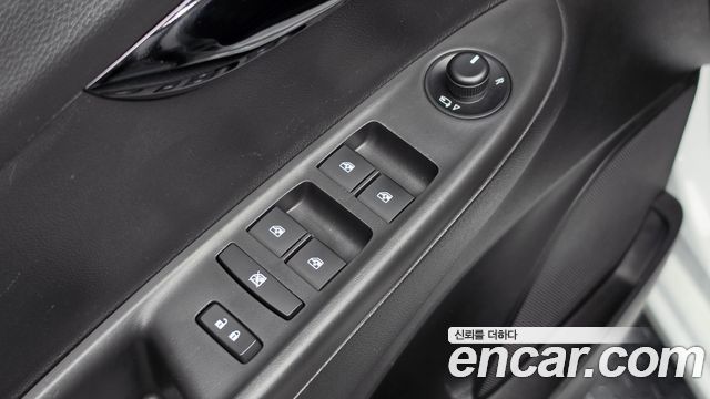 Chevrolet Korea Spark 2022 — photo 24