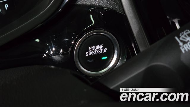 Chevrolet Korea Spark 2022 — photo 26