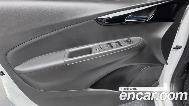 Chevrolet Korea Spark 2022 — photo 14
