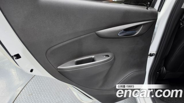 Chevrolet Korea Spark 2022 — photo 15