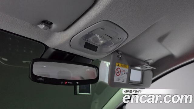 Chevrolet Korea Spark 2022 — photo 27