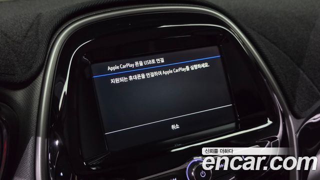 Chevrolet Korea Spark 2022 — photo 30