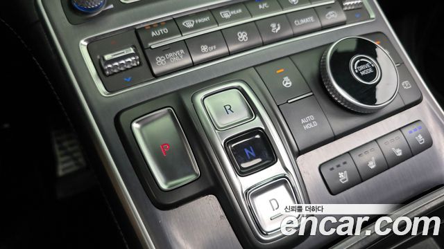 Hyundai Santafe 2023 — photo 9