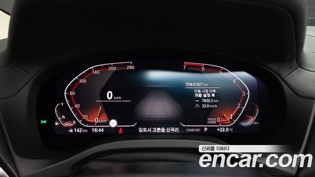BMW X4 2021 — photo 11
