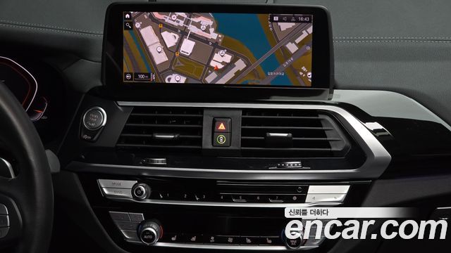 BMW X4 2021 — photo 20