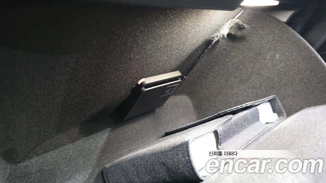 BMW X4 2021 — photo 16