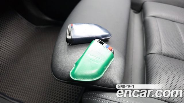 BMW X4 2021 — photo 28