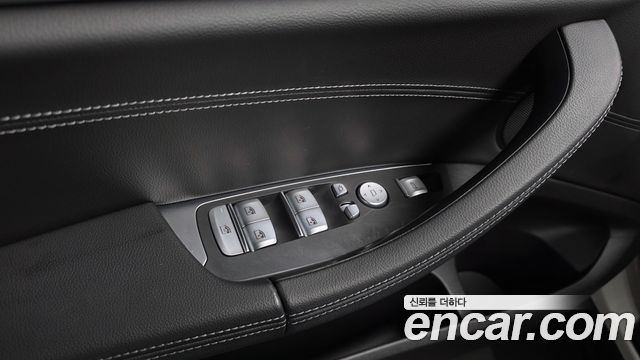 BMW X4 2021 — photo 35