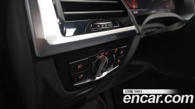 BMW X4 2021 — photo 39