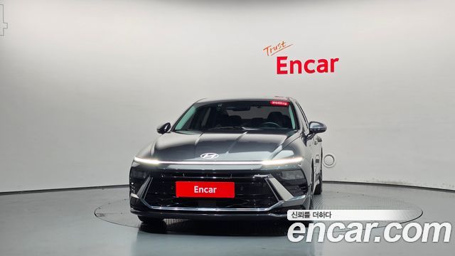 Hyundai Sonata 2024 — photo 3
