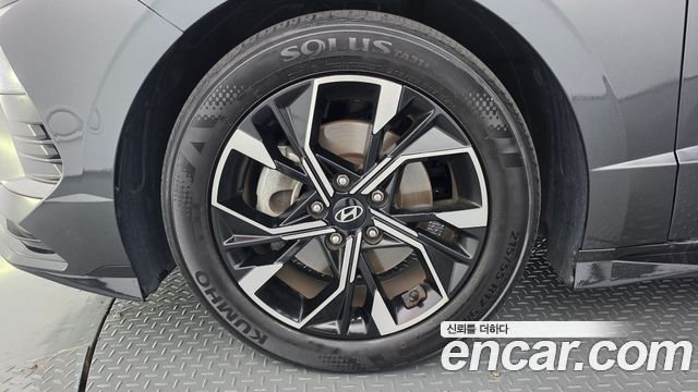 Hyundai Sonata 2024 — photo 5