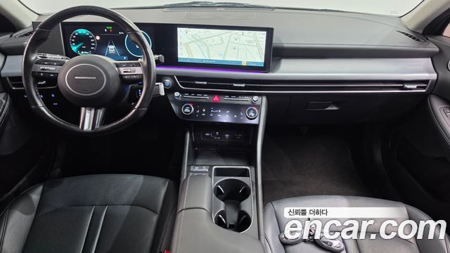 Hyundai Sonata 2024 — photo 10