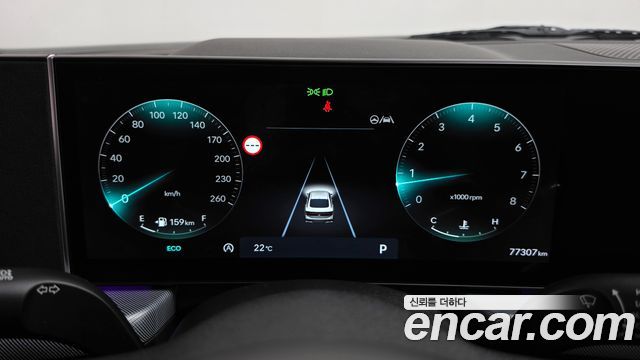 Hyundai Sonata 2024 — photo 11
