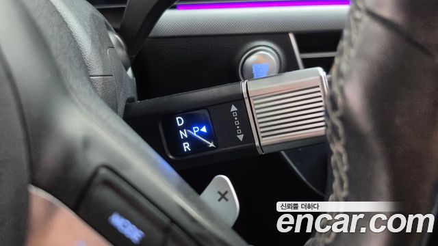Hyundai Sonata 2024 — photo 12