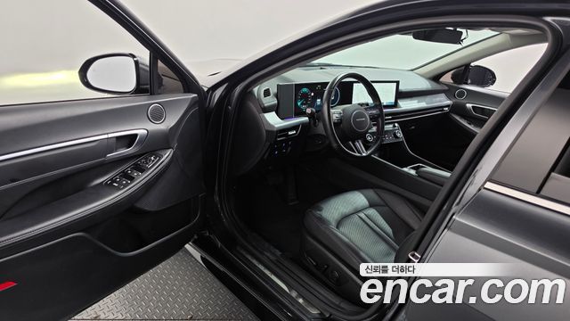 Hyundai Sonata 2024 — photo 13