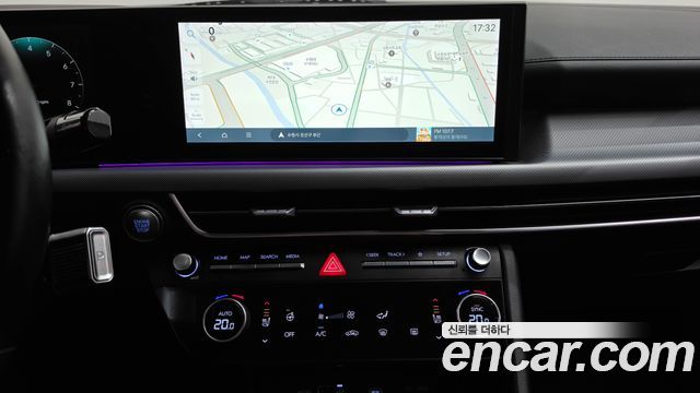 Hyundai Sonata 2024 — photo 18