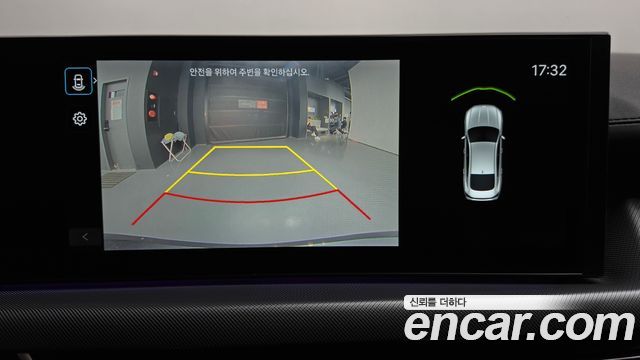 Hyundai Sonata 2024 — photo 20