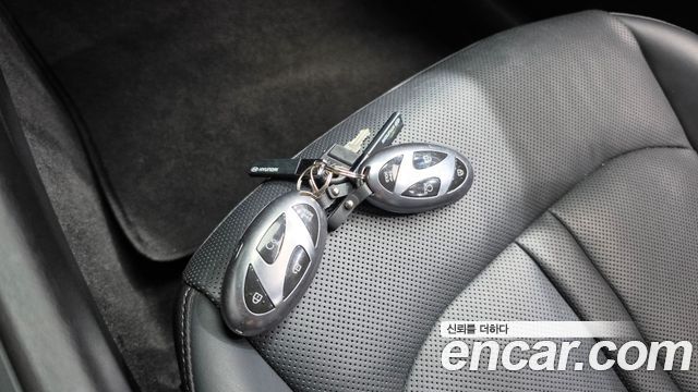 Hyundai Sonata 2024 — photo 21