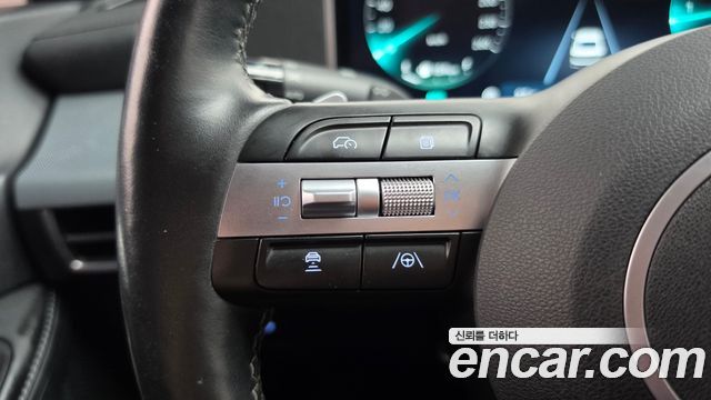 Hyundai Sonata 2024 — photo 22