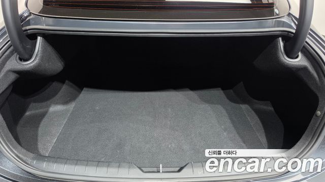 Hyundai Sonata 2024 — photo 23