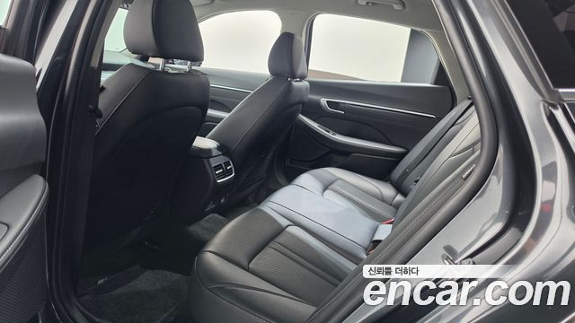 Hyundai Sonata 2024 — photo 24