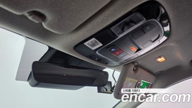 Hyundai Sonata 2024 — photo 26