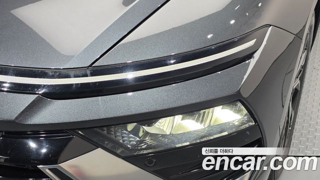 Hyundai Sonata 2024 — photo 8