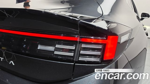 Hyundai Sonata 2024 — photo 9