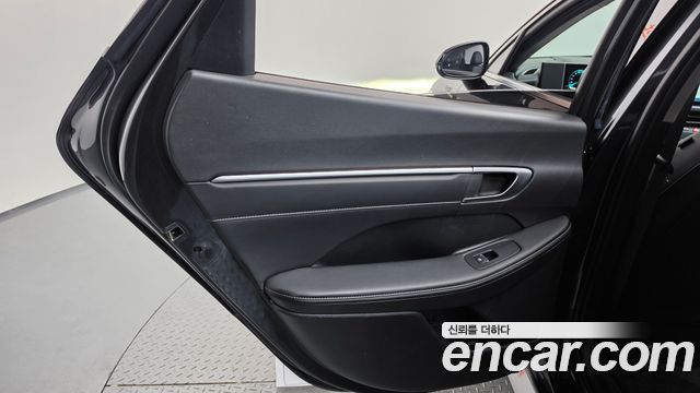 Hyundai Sonata 2024 — photo 15