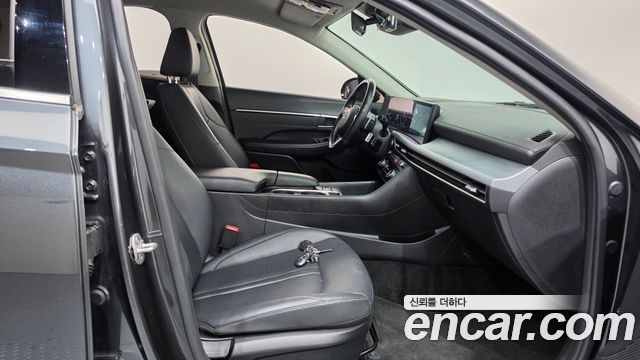Hyundai Sonata 2024 — photo 16