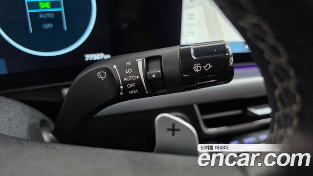Hyundai Sonata 2024 — photo 27