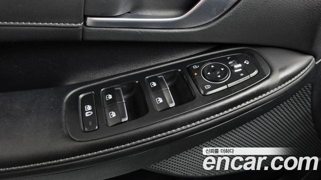 Hyundai Sonata 2024 — photo 29