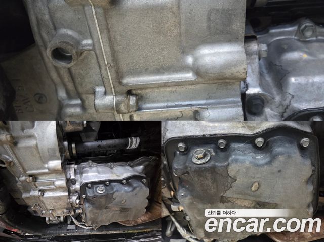 Chevrolet Korea Captiva 2014 — photo 2