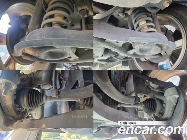 Chevrolet Korea Captiva 2014 — photo 3