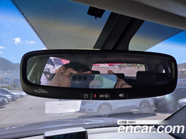 Chevrolet Korea Captiva 2014 — photo 15