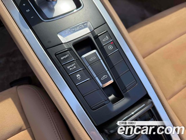 Porsche Boxster 2015 — photo 20