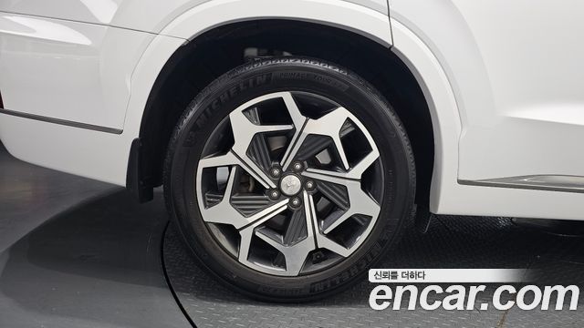 Hyundai Palisade 2022 — photo 5