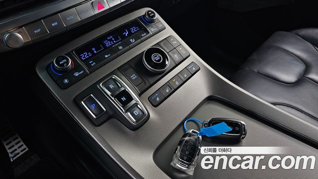 Hyundai Palisade 2022 — photo 12