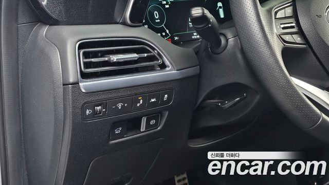 Hyundai Palisade 2022 — photo 22