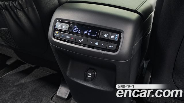 Hyundai Palisade 2022 — photo 23