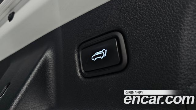 Hyundai Palisade 2022 — photo 25
