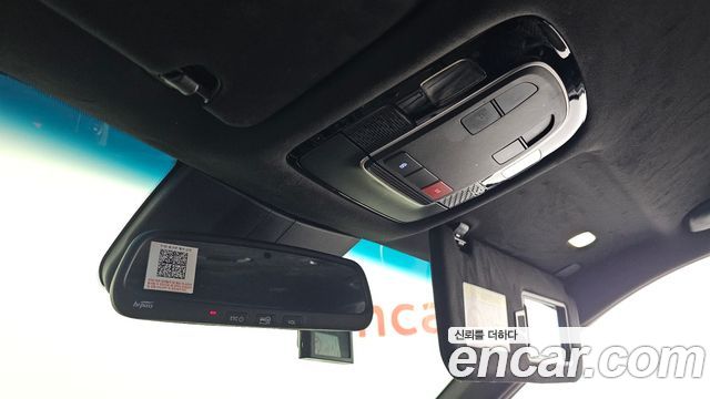 Hyundai Palisade 2022 — photo 26