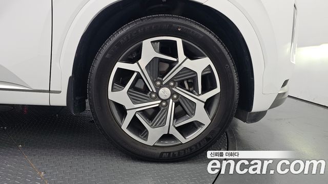 Hyundai Palisade 2022 — photo 7