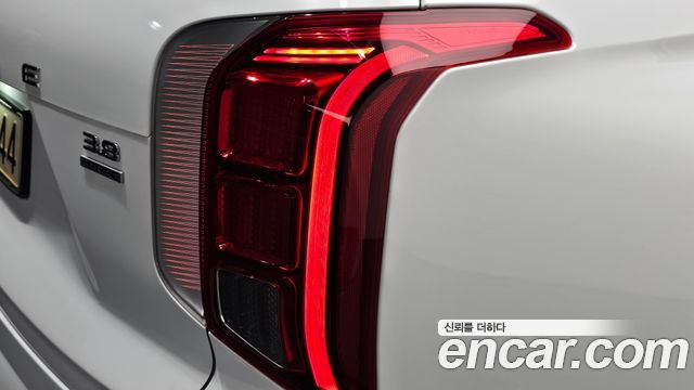 Hyundai Palisade 2022 — photo 9