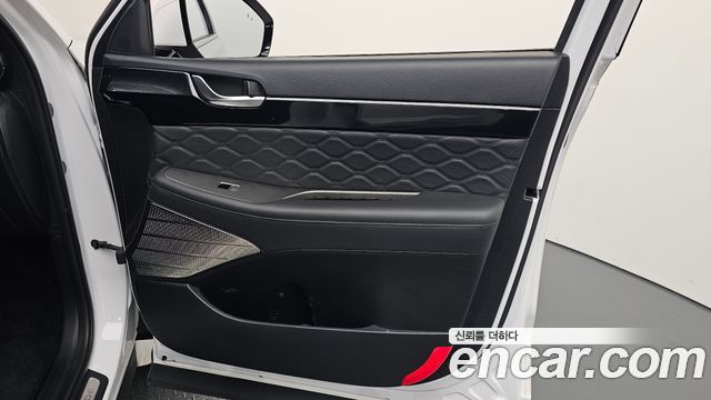 Hyundai Palisade 2022 — photo 14
