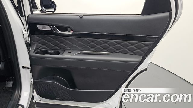 Hyundai Palisade 2022 — photo 15